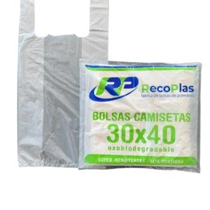 AD CAMISETA 30X40 BLANCO